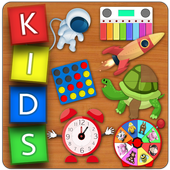 Educational Games 4 Kids