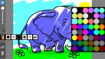 Kids Educational Game 5 screenshot 2
