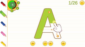 Kids Educational Game 5 poster