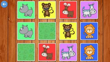 Kids Educational Game 5 screenshot 1