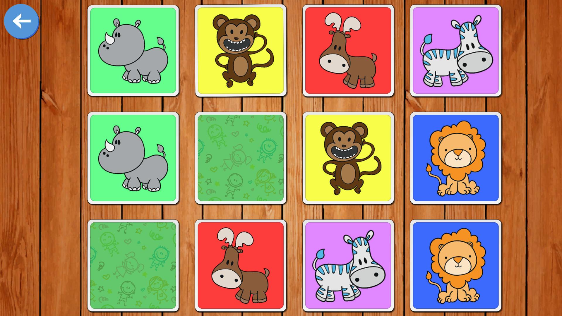 Jogos Educativos Crianças 5 para Android - APK Baixar