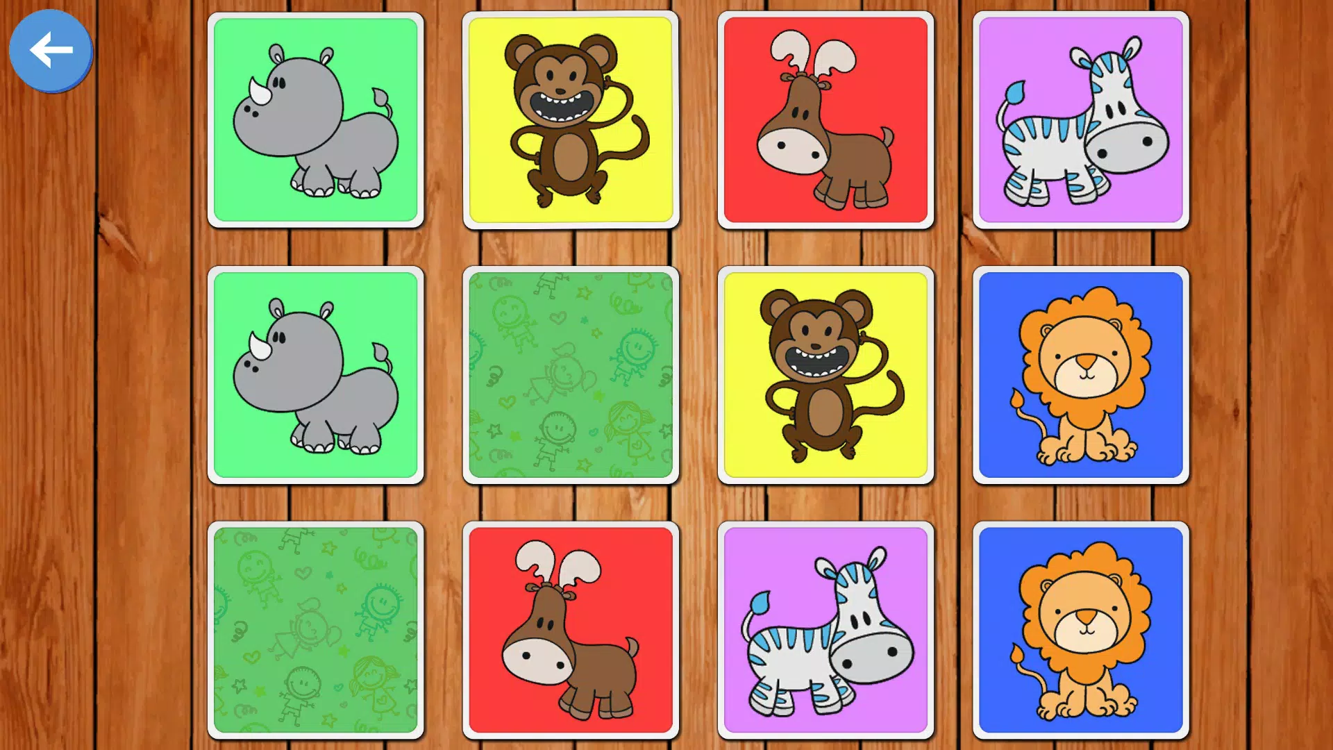 Jogos Educativos Crianças 5 - Baixar APK para Android