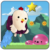 Adventure game for Kids icon