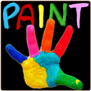 Дети Paint бесплатно APK