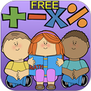 Math Дети бесплатно APK
