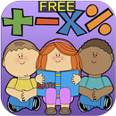 Math game for kids APK