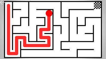 1 Schermata Labirinti