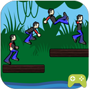 Kids Run Game-APK