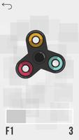 Fidget Spinner スクリーンショット 1