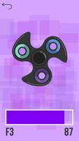 Fidget Spinner capture d'écran 2