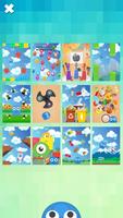 pescAPPs virtual pet Plakat