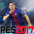 Guide For Pes 17 icon