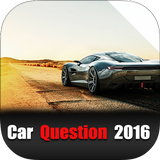 Car Question 2016 icône