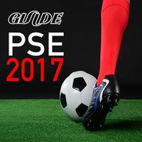 Guide : PES 2017 new capture d'écran 1