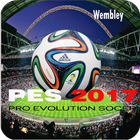 Guide HD PES 2017 أيقونة