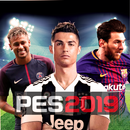 Tips Pes 2019-2018 APK