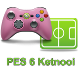 Online Pes 6 Ketnooi APK