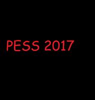 Pess 2017-poster