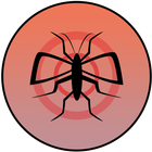 Pest control services icône