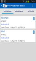 PestWatcher Entry スクリーンショット 3