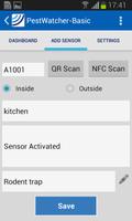 PestWatcher Entry screenshot 2