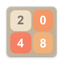 2048 - Mobile version of 2048 game APK