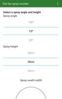 PMA Calibration Calculator poster