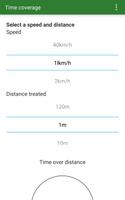 PMA Calibration Calculator screenshot 1