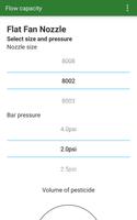 PMA Calibration Calculator screenshot 2