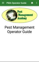 پوستر PMA Operator Guide