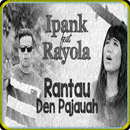 Lagu Minang Ipank Ft Rayola aplikacja