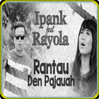 Lagu Minang Ipank Ft Rayola icône