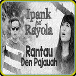 Lagu Minang Ipank Ft Rayola