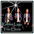 آیکون‌ Trio Elexis Lagu Terbaru