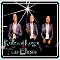 پوستر Trio Elexis Lagu Terbaru