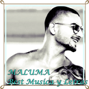 Maluma Cuatro Babys aplikacja