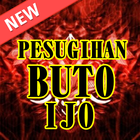 Amalan Pesugihan Buto Ijo icon