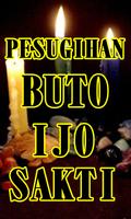 Amalan Pesugihan Buto Ijo poster