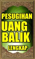 Ilmu Pesugihan Uang Balik 스크린샷 3