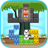 Blocks Animal Puzzle Mania