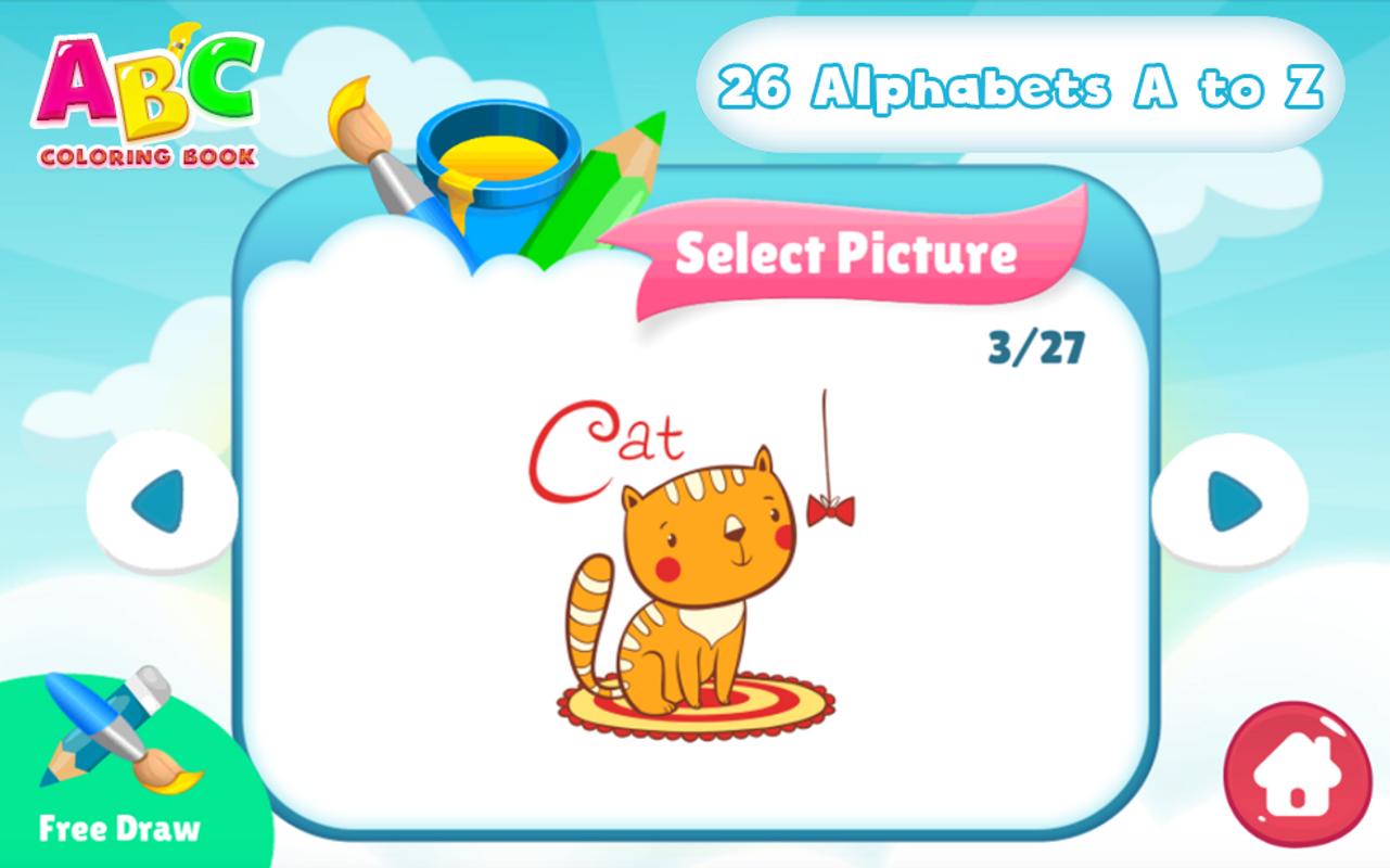 Best Download Buku Mewarnai Anak  Gratis Goodgambar