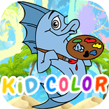 Kid Color