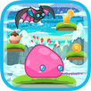 Jelly Slime Jump Games APK