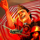 Battle to Merdeka APK