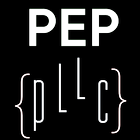 PLLC PEP icône