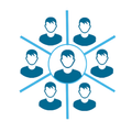 Pepo App - Your Local Network
