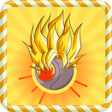 Kamehameha Photo Effect icon