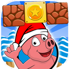Peppo pig icono
