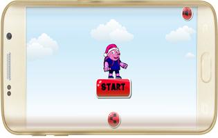 Peppo pig Poster