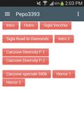 Pepo3393 - App capture d'écran 3